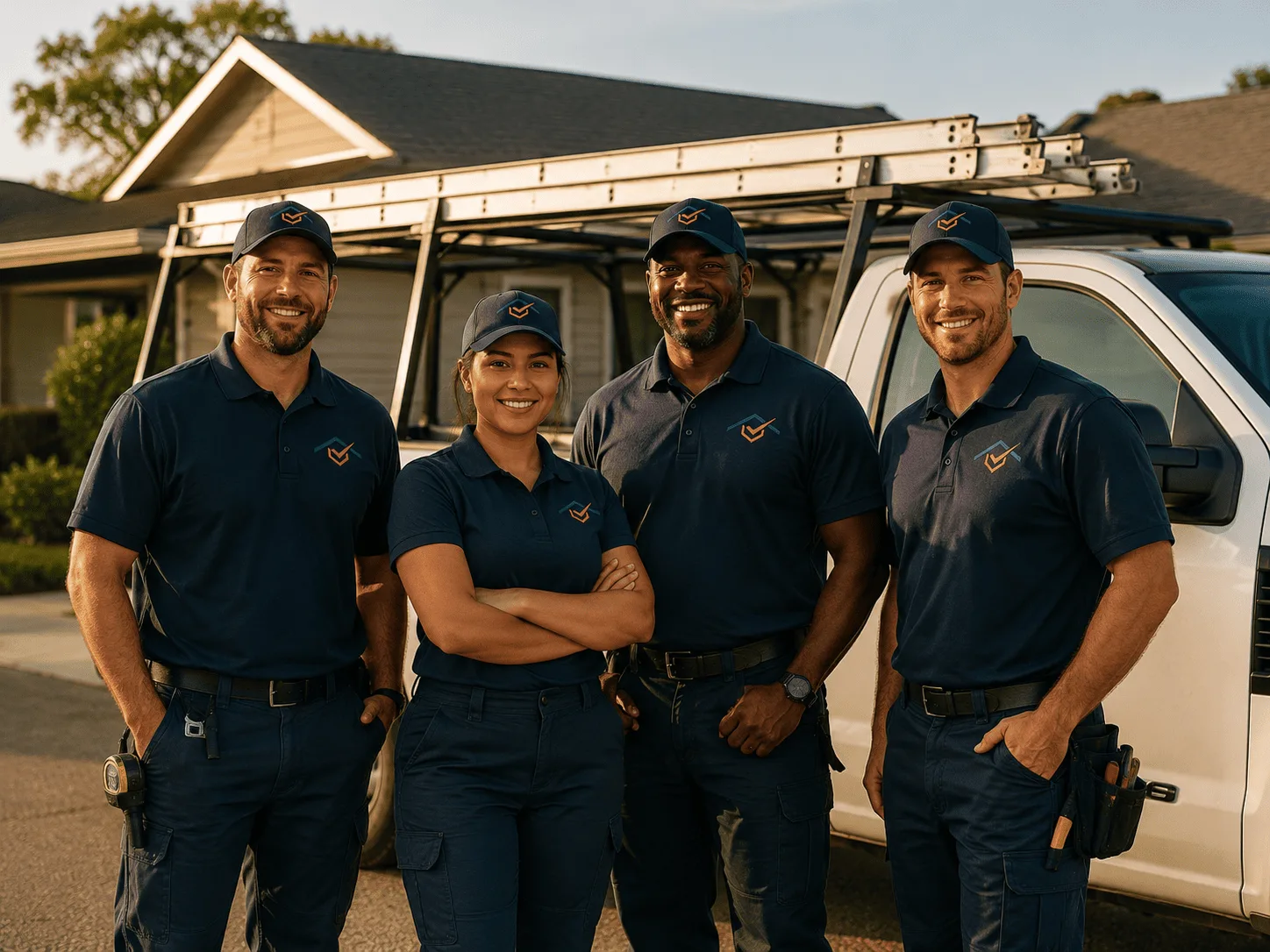 Roof Inspection company in Bland, VA